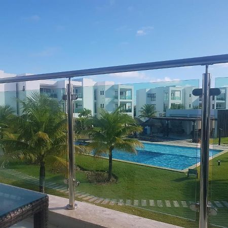Praia Do Forte- Iberostar- Ap Luxuoso 3 Qts 마타드상주앙 외부 사진